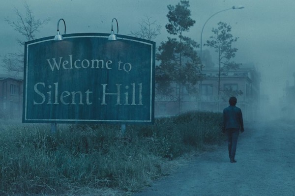 film Return to Silent Hill