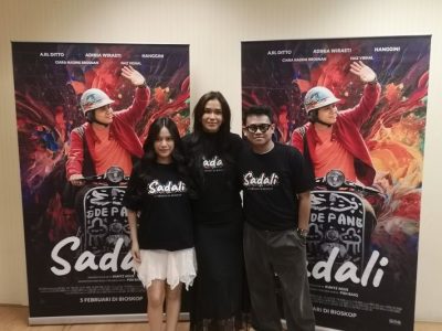 film Sadali
