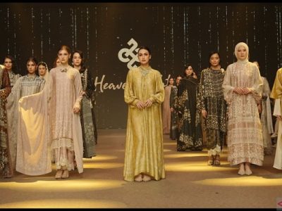 koleksi busana anashera