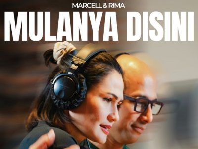 lagu Mulanya di sini