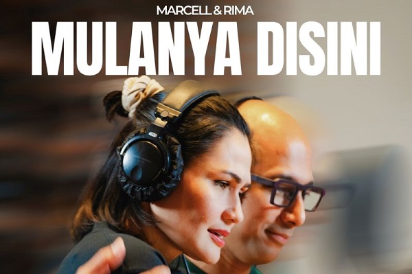 lagu Mulanya di sini