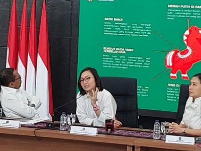 logo Harmoni Imlek Nusantara 2026