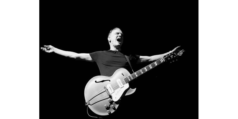Bryan Adams