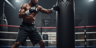 Floyd Mayweather lawan Manny Pacquiao