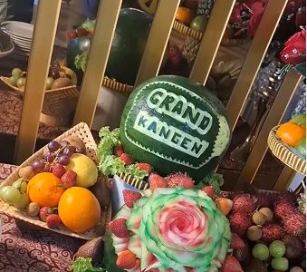 Grand Kangen Hotel Yogyakarta