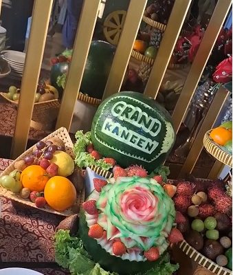 Grand Kangen Hotel Yogyakarta