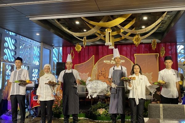 Hotel Neo Malioboro – Yogyakarta by ASTON