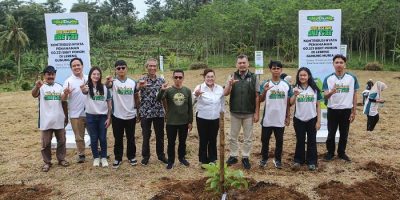 Bakti Lingkungan Djarum Foundation