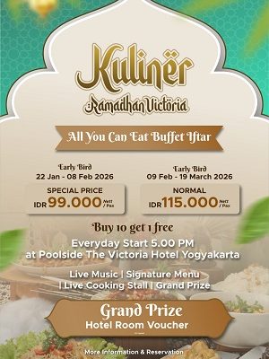 Kuliner Ramadhan Victoria