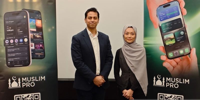 Muslim Pro