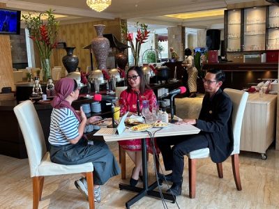 Prima In Hotel Malioboro Yogyakarta