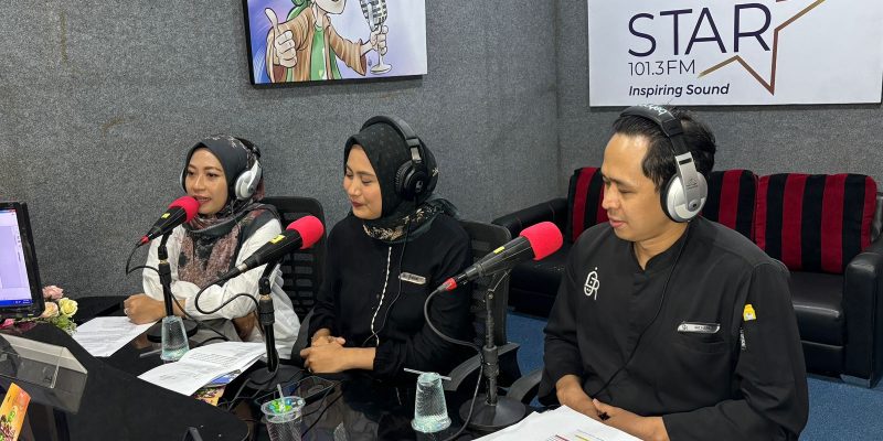 buka puasa kora kora