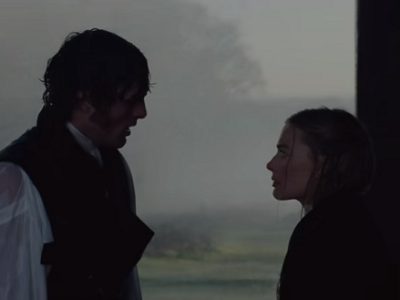 film Wuthering Heights