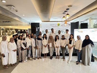 INNSiDE by Melia Yogyakarta