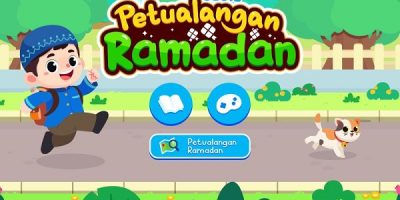 gim bertema Ramadan
