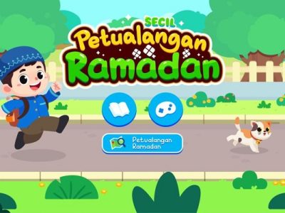 gim bertema Ramadan