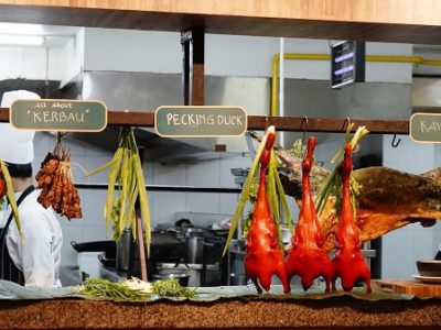 Bukberan FortunaGrande Seturan