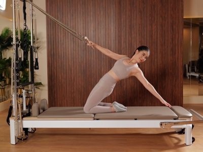 olahraga pilates