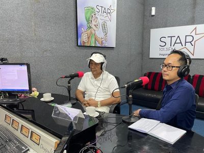 Rheumatoid Arthritis