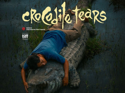Film Crocodile Tears