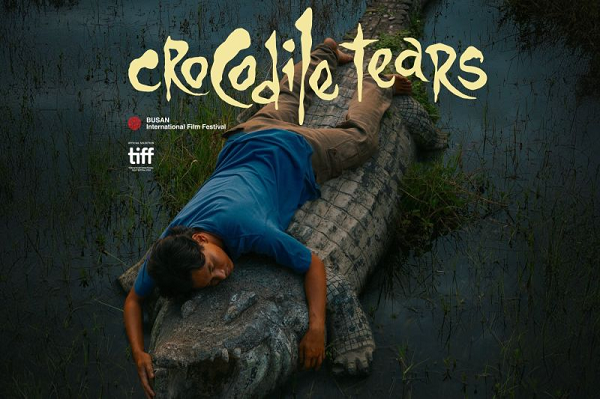 Film Crocodile Tears