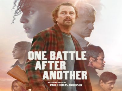 Film One Battle After Another