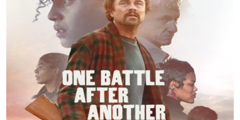 Film One Battle After Another