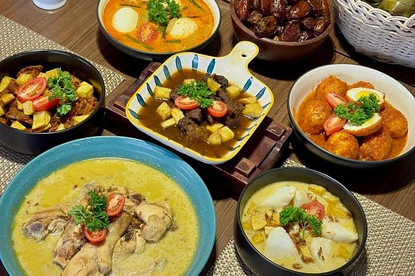 satoria hotel yogyakarta