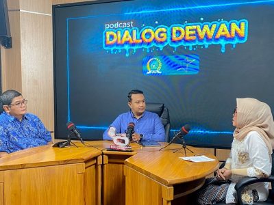 Raperda Insentif dan Kemudahan Investasi