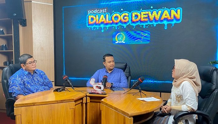 Raperda Insentif dan Kemudahan Investasi