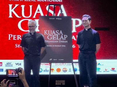 kuasa gelap 2026