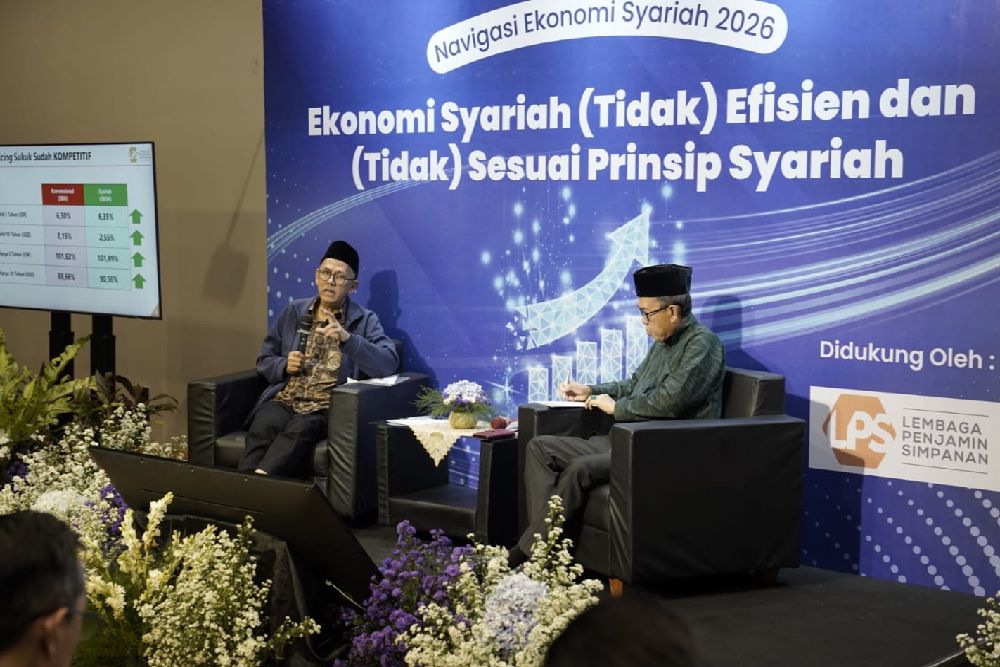 bank syariah nasional