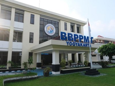 47 Tahun BBPPMT Yogyakarta