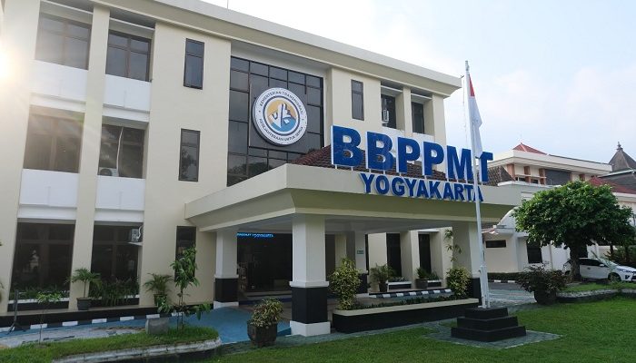 47 Tahun BBPPMT Yogyakarta