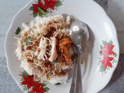 kuliner klaten
