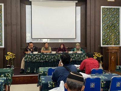 Pemilihan Lurah Antar Waktu