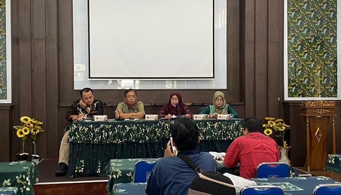 Pemilihan Lurah Antar Waktu