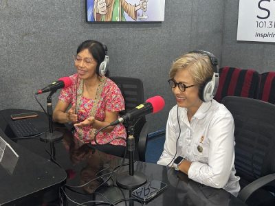 kesetaraan perempuan