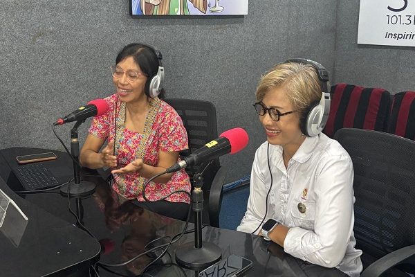 kesetaraan perempuan