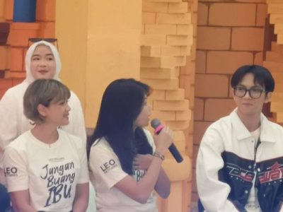 film Jangan Buang Ibu