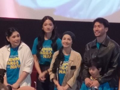 film Senin Harga Naik