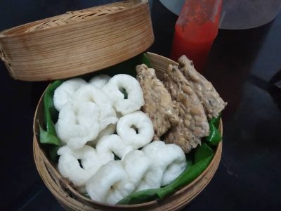 Kuliner kulonprogo