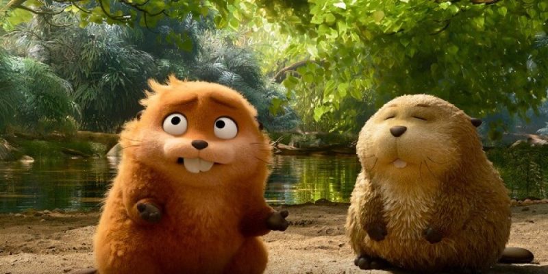 film animasi Hoppers