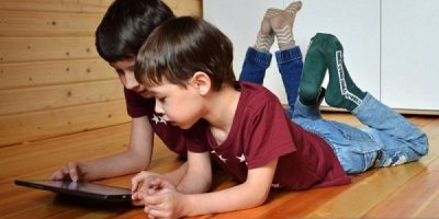 pembatasan media sosial bagi anak PP Tunas anak bermain gawai PP Tunas