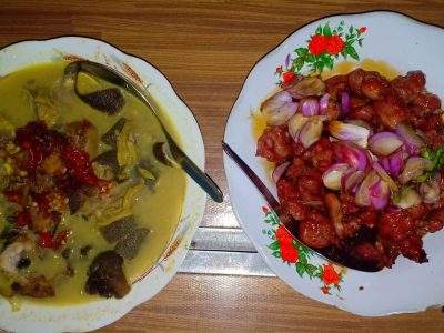 kuliner purworejo