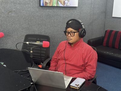 Raperda Pelayanan Publik DIY