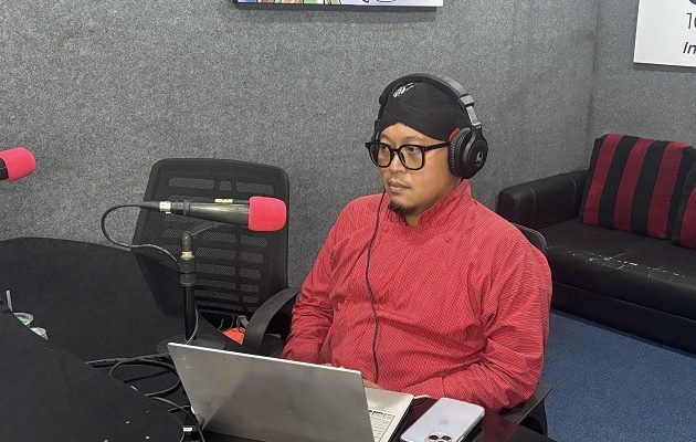 Raperda Pelayanan Publik DIY