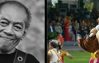 dunia musik Indonesia