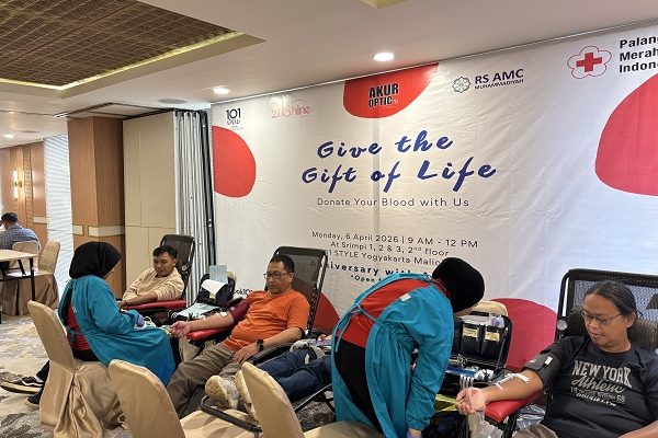 1O1 STYLE Yogyakarta Malioboro