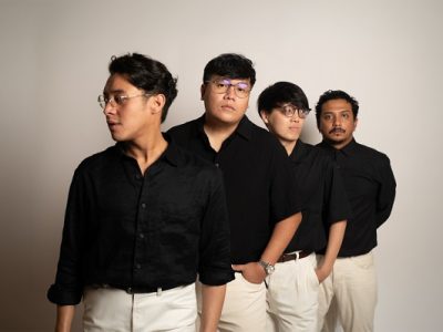 Bulan Bintang, Garis Melintang